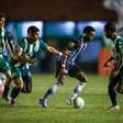 Chapecoense derrota Grêmio em amistoso intertemporada
