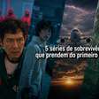 5 séries de sobrevivência na Netflix que prendem do primeiro ao último episódio