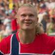 Após eliminar o Brasil da Copa do Mundo 2026, Haaland, da Noruega, entrega conselho curioso: 'Esse cabelo vai te levar aonde você quer chegar'