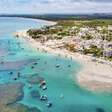Porto de Galinhas está entre os destinos mais buscados nas férias de julho, aponta site