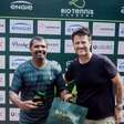 Atletas do Brasil, Uruguai, Áustria, Polônia, Itália e Chile campeões do Masters do Rio de Janeiro