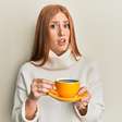 Café causa calvície?