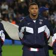 A rivalidade de Mbappé e Messi: brigando por recorde na Copa 2026, atacantes já viveram situação tensa envolvendo Neymar e que poucos sabem. 'Foi difícil'