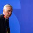 Ancelotti chega badalado, mas termina Copa do Mundo pior que Tite