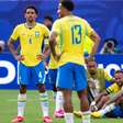 Vexame do Brasil na Copa coroa ciclo conturbado com troca de presidentes na CBF, quatro técnicos e lesões de craques