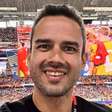 Dez curiosidades sobre o jornalista mineiro que entrou na cabeça de Cristiano Ronaldo