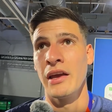 Goleiro do Paraguai explica desentendimento com Mbappé: 'Não estão acostumados'