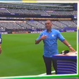 Denilson 'toma bronca' por falar alto e 'invadir' o SBT