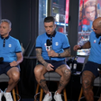 Comentarista do sportv detona Vini Jr. e diz que craque deveria ter assumido a responsabilidade na batida do pênalti