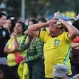 'Cadê o sangue nos olhos?', 'vergonha': eliminação do Brasil na Copa rende críticas e memes nas redes; veja reações