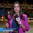 Repórter é desligada da Globo após coberturas históricas: "Estou bem triste"