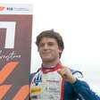 F3: Matteo de Palo vence Corrida Principal após toque com Slater; Clerot é 13º