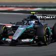 F1: Líder do campeonato Kimi Antonelli tem problemas no GP da Grã-Bretanha