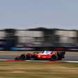 F1: Confira o resultado final do GP da Grã-Bretanha 2026