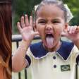 Mavie homenageia Neymar com look personalizado para acompanhar Brasil x Noruega e encanta seguidores