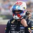 F1: Verstappen desabafa após abandono: "Só quero ir para casa e não pensar em Fórmula 1"