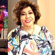 Alcione se pronuncia após queda durante show em São Luís: 'Levanta e sacode a poeira'