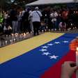 Mortos em terremotos na Venezuela já somam mais de 3,5 mil