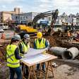 Caxias do Sul inicia obra de drenagem de R$ 50 milhões para conter alagamentos