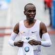 Kipchoge lidera elite na NB 42K Porto Alegre, que terá premiação recorde superior a R$ 1 milhão