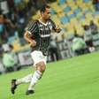 Comissão técnica do Fluminense vai definir o futuro do volante Lima