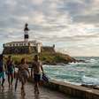 Previsão do tempo em Salvador (BA) hoje: veja como fica o clima nesta segunda-feira