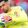 Destaque na Copa 2026, Diogo Costa brilhou mesmo com a eliminação de Portugal, mas não queria ser goleiro; descubra o motivo
