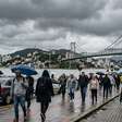Previsão do tempo em Florianópolis (SC) hoje: veja como fica o clima nesta segunda-feira