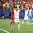 Espanha vence Portugal e amplia recorde no clássico em Mundiais