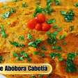 Purê de abóbora cabotiá muito simples de fazer, bem cremoso e delicioso, ideal para acompanhar carnes