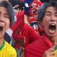 Influenciador japonês vira meme e é eleito o novo "pé frio" da Copa do Mundo pelos brasileiros
