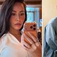 Sabrina Sato revela opções de nome do filho e web se apavora: 'Misericórdia'