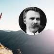 Friedrich Nietzsche, filósofo: "O que é a felicidade? O sentimento de que o poder aumenta; o sentimento de ter superado uma resistência"