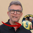Craque Neto detona Ancelotti e não pipoca para jogadores do Brasil: "Cambada de desgraçados"