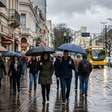 Previsão do tempo em Porto Alegre (RS) hoje: veja como fica o clima nesta segunda-feira