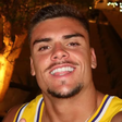 Gabriel Pec é sincero ao falar sobre a torcida do Cruzeiro