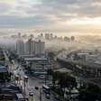 Previsão do tempo em São José dos Campos (SP) hoje: veja como fica o clima nesta segunda-feira
