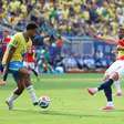 Haaland provoca Seleção Brasileira após eliminação: "Ora, ora, ora"