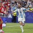 Despedidas? Quanto custa ver Messi e Cristiano Ronaldo nas oitavas da Copa do Mundo