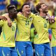 SPA e resort? Saiba os próximos passos da Seleção Brasileira após derrota na Copa