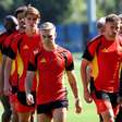 Estados Unidos e Bélgica revivem duelo de Copa em busca da classificação