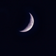 Lua hoje: veja qual é a fase lunar desta segunda-feira, 06 de julho de 2026