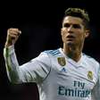 Há 17 anos, Cristiano Ronaldo era apresentado ao Real Madrid; hoje, pode viver capítulo decisivo por Portugal