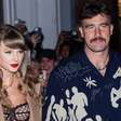 Quanto custou o casamento de Taylor Swift e Travis Kelce, segundo projeções