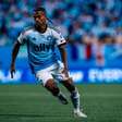 Athletico intensifica negociação para contratar Kerwin Vargas