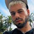 Zé Felipe ofende Vini Jr mas se arrepende e apaga vídeos