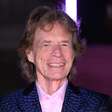 A ressalva de Mick Jagger para cinebiografia dos Rolling Stones