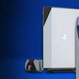 Sony planeja que PS6 ultrapasse sala de estar e concorra com PCs