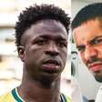 Zé Felipe detona atitude de Vini Jr. após eliminação do Brasil na Copa do Mundo 2026: 'Comprimenta minha...'