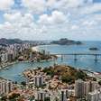 Previsão do tempo em Vitória (ES) hoje: veja como fica o clima nesta segunda-feira